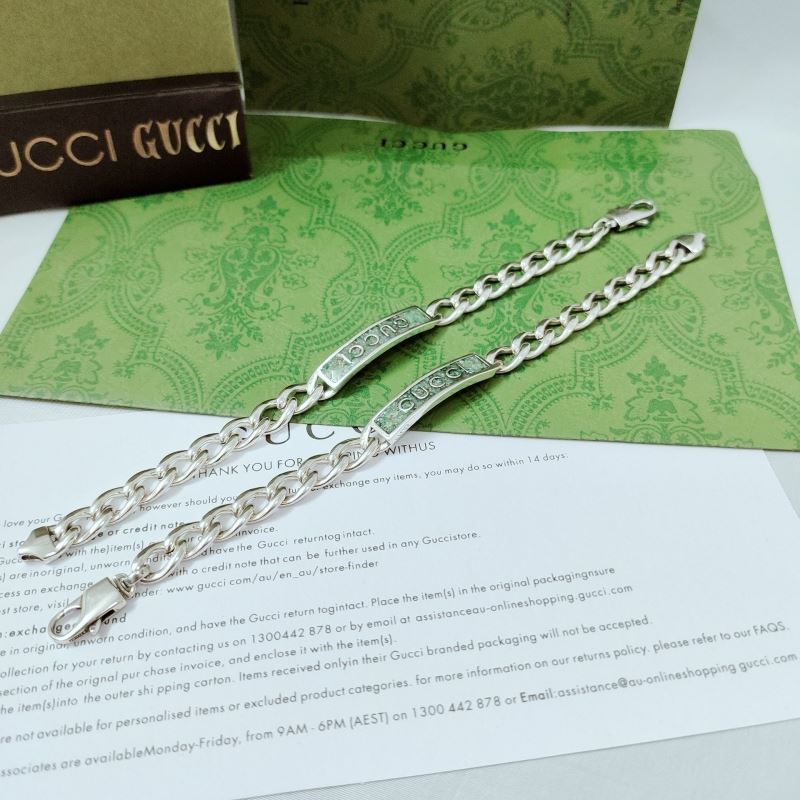 Gucci Bracelets